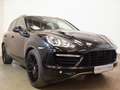 Porsche Cayenne Exclusive *22Zoll Sitzklima* Schwarz - thumbnail 4