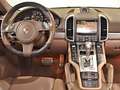 Porsche Cayenne Exclusive *22Zoll Sitzklima* Schwarz - thumbnail 12