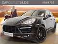Porsche Cayenne Exclusive *22Zoll Sitzklima* Zwart - thumbnail 1