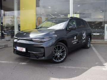 DESIGN PRO WLTP 420 KM 69.9kWh DEMO