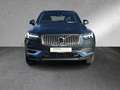 Volvo XC90 XC90 T8 Plus Bright LUFT|AHK|B&W|PANO|HAED UP| Blau - thumbnail 4