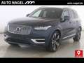 Volvo XC90 XC90 T8 Plus Bright LUFT|AHK|B&W|PANO|HAED UP| Blau - thumbnail 1