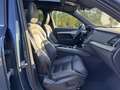 Volvo XC90 XC90 T8 Plus Bright LUFT|AHK|B&W|PANO|HAED UP| Blau - thumbnail 6