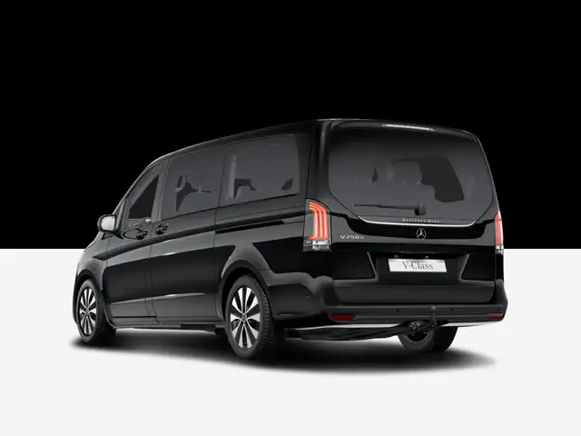 Mercedes-Benz V 250 V 250 d STYLE Lang  Basic/Modellgeneration 2/Navi