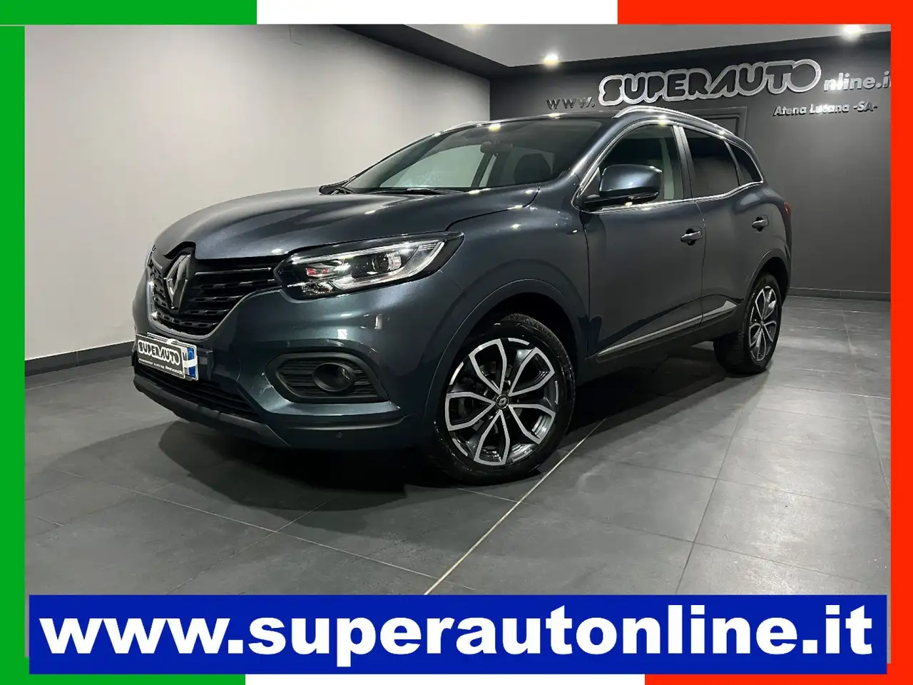 Renault Kadjar
