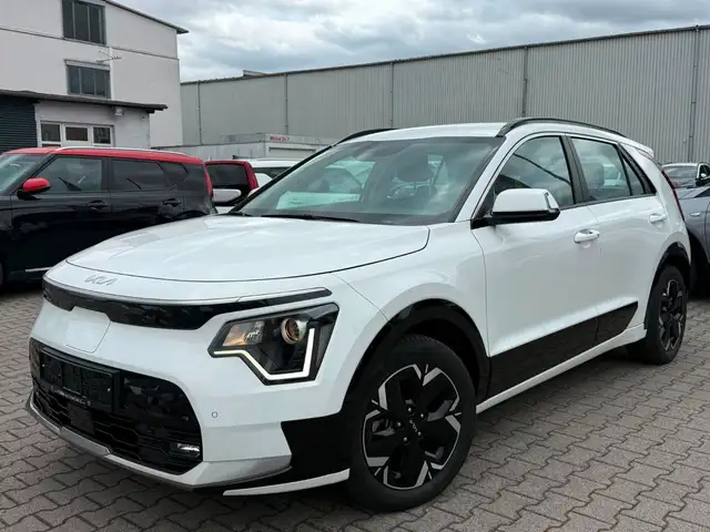 Kia Sonstige