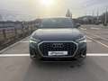 Audi Q3 35 TDI 150CH S LINE S TRONIC 7 Grau - thumbnail 2