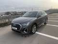 Audi Q3 35 TDI 150CH S LINE S TRONIC 7 Grau - thumbnail 1