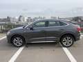 Audi Q3 35 TDI 150CH S LINE S TRONIC 7 Grau - thumbnail 3