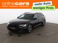 Audi A6 Avant 55 TFSI e quattro sport Aut MATRIX LEDER Schwarz - thumbnail 1
