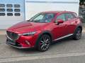 Mazda CX-3 BOSE/Navi/Kamera/Leder/Klima/SHZ Rojo - thumbnail 1