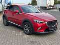 Mazda CX-3 BOSE/Navi/Kamera/Leder/Klima/SHZ Rojo - thumbnail 2