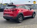 Mazda CX-3 BOSE/Navi/Kamera/Leder/Klima/SHZ Rojo - thumbnail 4