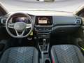 Volkswagen T-Cross 1.0 TSI DSG R-Line AHK Kamera ACC Assist Schwarz - thumbnail 11