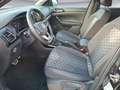 Volkswagen T-Cross 1.0 TSI DSG R-Line AHK Kamera ACC Assist Schwarz - thumbnail 8