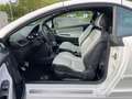 Peugeot 207 CC Cabrio-Coupe Roland Garros, TÜV+Serv. NEU Blanc - thumbnail 6
