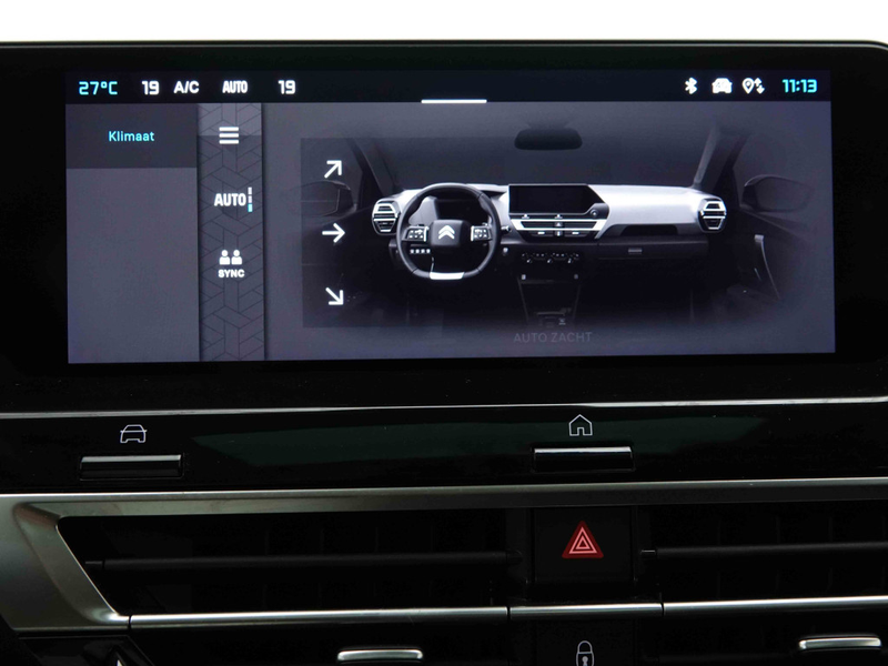Citroen C4 1.2 T 130 MAX | Pano | 360Cam | GPS | Alu18 — photo 14