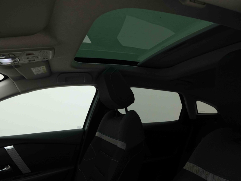 Citroen C4 1.2 T 130 MAX | Pano | 360Cam | GPS | Alu18 — photo 10