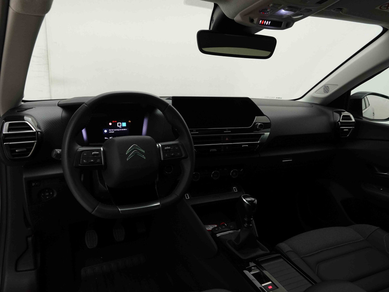 Citroen C4 1.2 T 130 MAX | Pano | 360Cam | GPS | Alu18 — photo 8