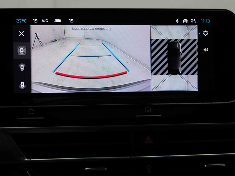 Citroen C4 1.2 T 130 MAX | Pano | 360Cam | GPS | Alu18 — photo 12