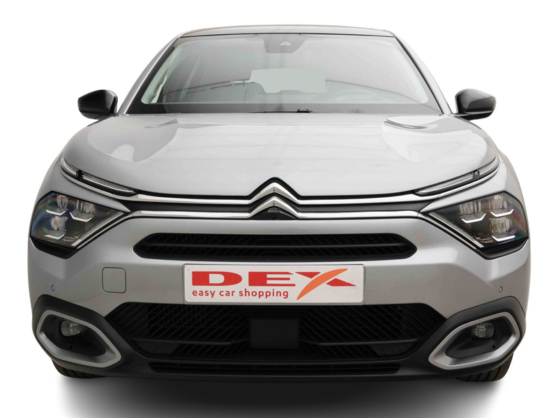 Citroen C4 1.2 T 130 MAX | Pano | 360Cam | GPS | Alu18 — photo 2