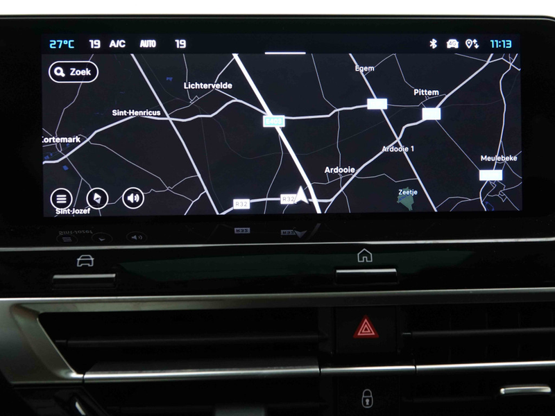 Citroen C4 1.2 T 130 MAX | Pano | 360Cam | GPS | Alu18 — photo 11