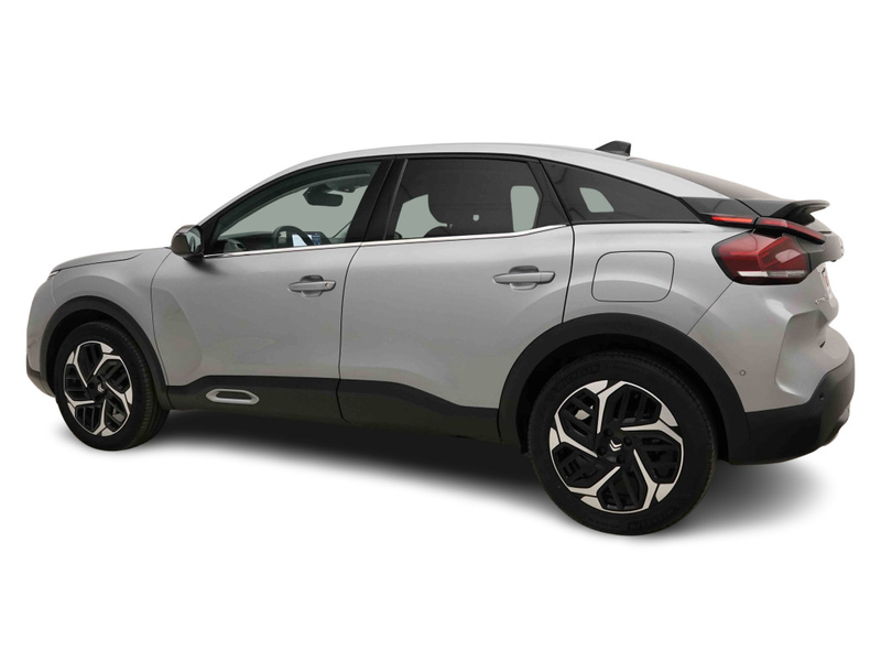 Citroen C4 1.2 T 130 MAX | Pano | 360Cam | GPS | Alu18 — photo 3