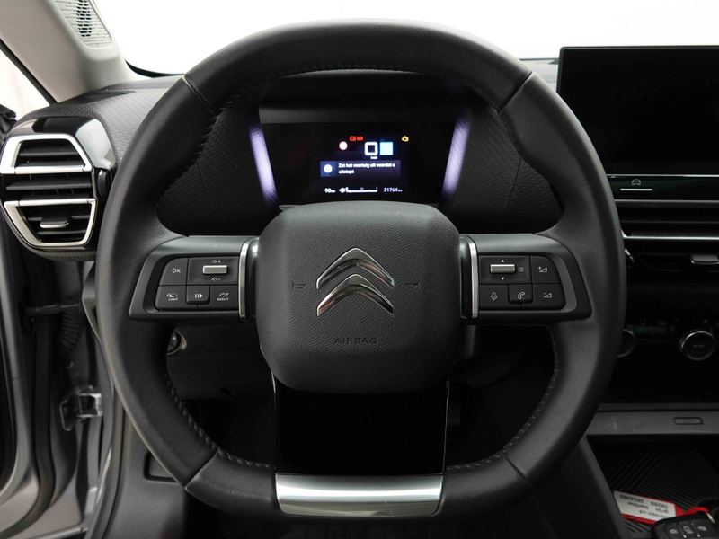 Citroen C4 1.2 T 130 MAX | Pano | 360Cam | GPS | Alu18 — photo 9