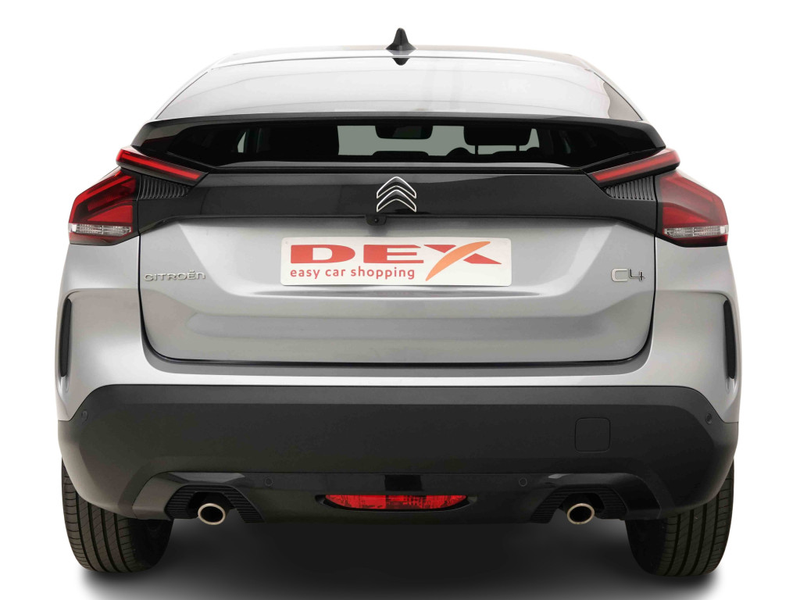 Citroen C4 1.2 T 130 MAX | Pano | 360Cam | GPS | Alu18 — photo 5