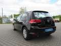 Volkswagen Golf VII Trendline 1,2 TSI BMT Klimaautomatik 2-Zonen; Noir - thumbnail 7