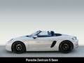 Porsche Boxster 718 Style Edition, PDK, NAVI, PDLS, 64L Blanco - thumbnail 2