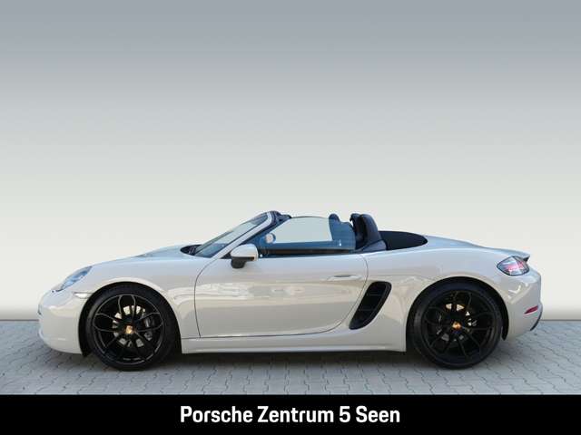 Porsche Boxster 718 Style Edition, PDK, NAVI, PDLS, 64L