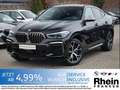 BMW X6 M 50i LiveCptProf.Laser.AHK.ACC.360°Kam.HiFi Schwarz - thumbnail 1