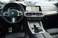 BMW X6 M 50i LiveCptProf.Laser.AHK.ACC.360°Kam.HiFi Schwarz - thumbnail 11