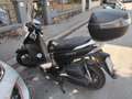 Kymco People S 125 Nero - thumbnail 1