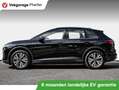 Audi Q4 e-tron 35 Launch edition Advanced 55 kWh Full map navigat Schwarz - thumbnail 7