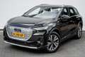 Audi Q4 e-tron 35 Launch edition Advanced 55 kWh Full map navigat Schwarz - thumbnail 6