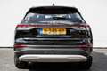 Audi Q4 e-tron 35 Launch edition Advanced 55 kWh Full map navigat Schwarz - thumbnail 9