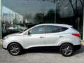 Hyundai iX35 1.7 CRDI*1ST OWNER*EXCELLENT ETAT*CARNET FULL* Gris - thumbnail 3