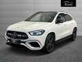 Mercedes-Benz GLA 180 d Automatic Bianco - thumbnail 1