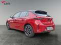 Opel Corsa F 1.2 Turbo GS +Tech-Paket+Voll-LED+Kamera Rosso - thumbnail 4