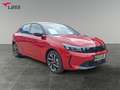 Opel Corsa F 1.2 Turbo GS +Tech-Paket+Voll-LED+Kamera Rosso - thumbnail 8
