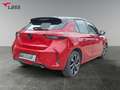 Opel Corsa F 1.2 Turbo GS +Tech-Paket+Voll-LED+Kamera Rosso - thumbnail 6