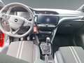 Opel Corsa F 1.2 Turbo GS +Tech-Paket+Voll-LED+Kamera Rood - thumbnail 11