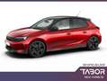 Opel Corsa-e -e 50kWh 136 YES OBC 16Z BiColor UVP-32%* Rojo - thumbnail 2