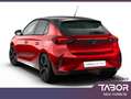 Opel Corsa-e -e 50kWh 136 YES OBC 16Z BiColor UVP-32%* Rojo - thumbnail 3