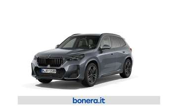 xdrive20d mhev 48V MSport Pro auto