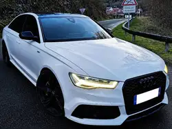 Audi A6 V6 3.0 BiTDI DPF 313 Quattro S Line Tiptronic 8 A