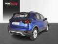 Volkswagen T-Cross 1.0 TSI Advance DSG7 81kW Azul - thumbnail 3