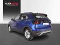 Volkswagen T-Cross 1.0 TSI Advance DSG7 81kW Azul - thumbnail 4